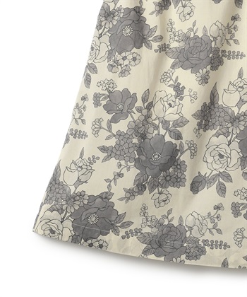 ATSURO TAYAMA フラワープリント柄ガウチョパンツ_subthumb_26