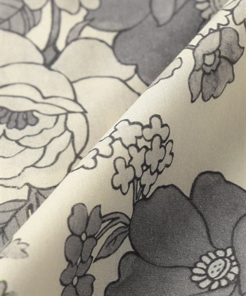 ATSURO TAYAMA フラワープリント柄ガウチョパンツ_subthumb_27