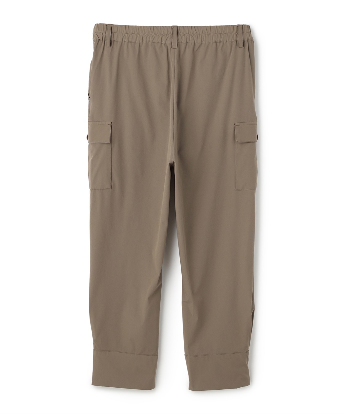 ATSURO TAYAMA ストレッチテーパードパンツ_sub_1