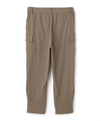 ATSURO TAYAMA ストレッチテーパードパンツ_subthumb_1