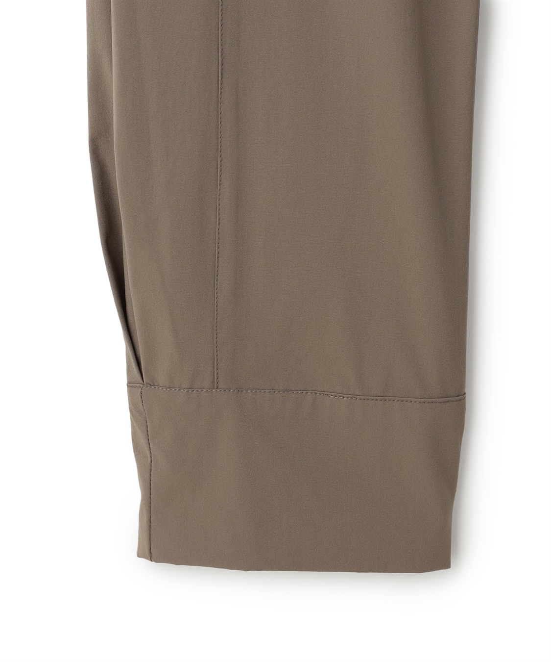 ATSURO TAYAMA ストレッチテーパードパンツ_sub_4