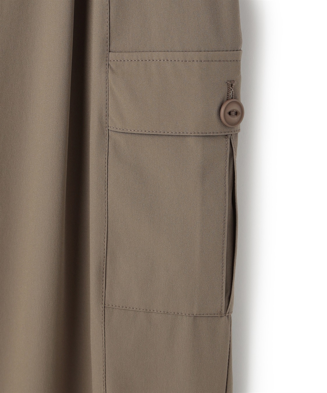 ATSURO TAYAMA ストレッチテーパードパンツ_sub_5