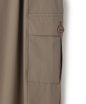 ATSURO TAYAMA ストレッチテーパードパンツ_subthumb_5