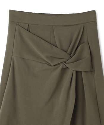 ATSURO TAYAMA コットンスムースガウチョパンツ_subthumb_14