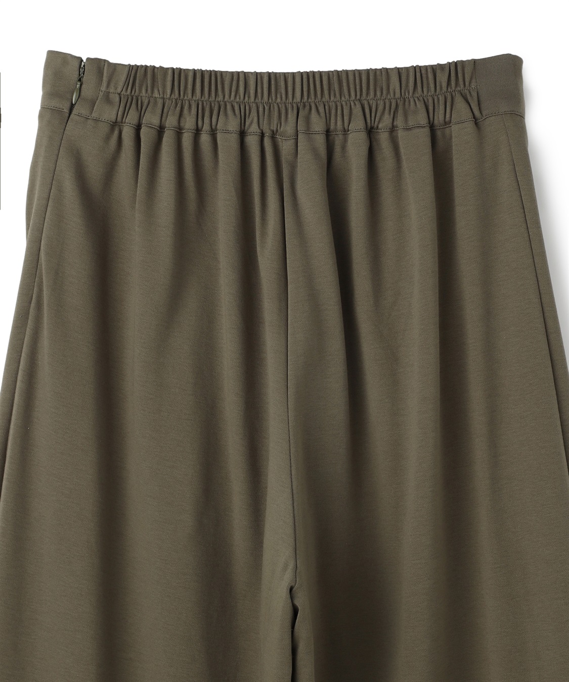 ATSURO TAYAMA コットンスムースガウチョパンツ_sub_15