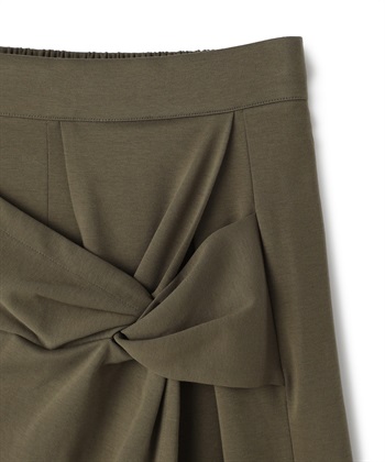 ATSURO TAYAMA コットンスムースガウチョパンツ_subthumb_16