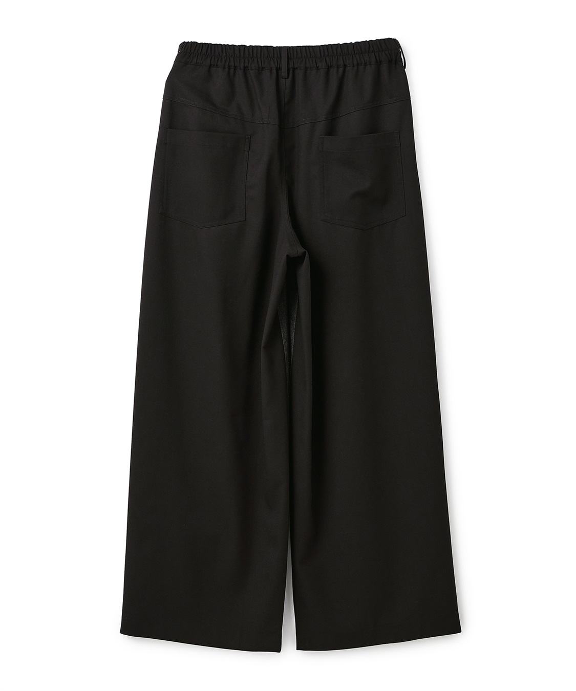 ATSURO TAYAMA アウトファーストワイドパンツ_sub_3