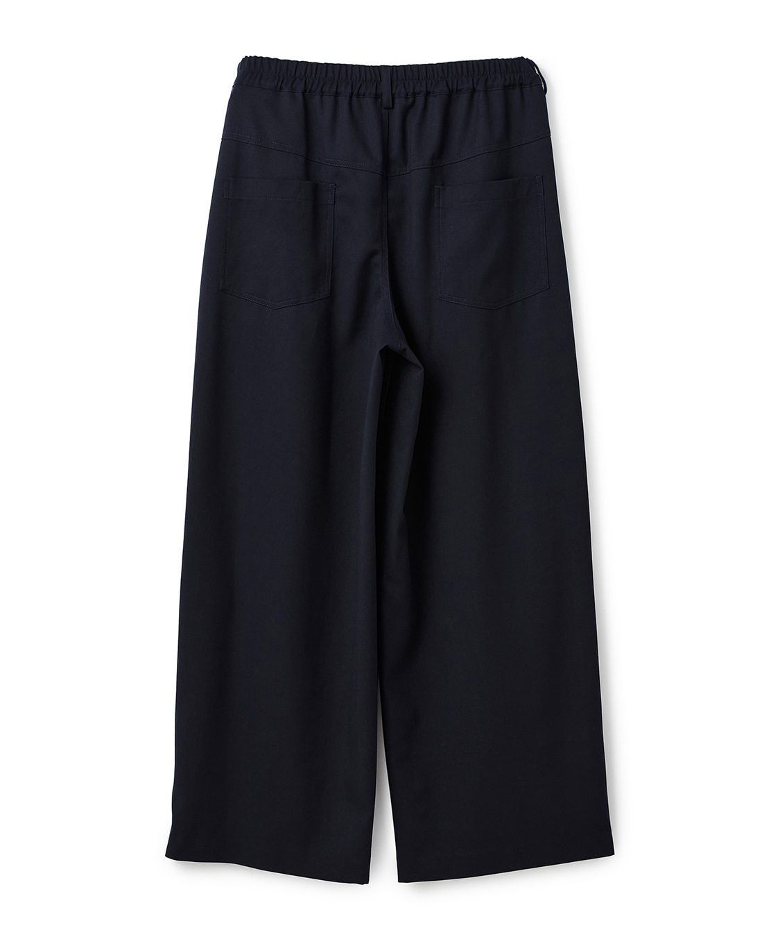 ATSURO TAYAMA アウトファーストワイドパンツ_sub_4