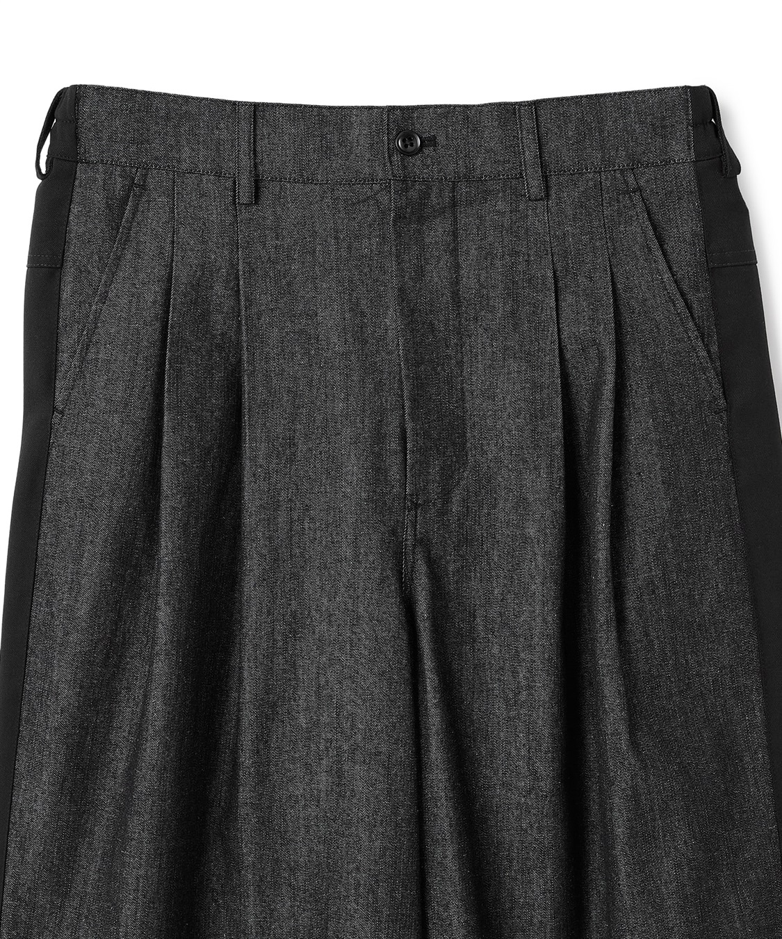 ATSURO TAYAMA アウトファーストワイドパンツ_sub_5