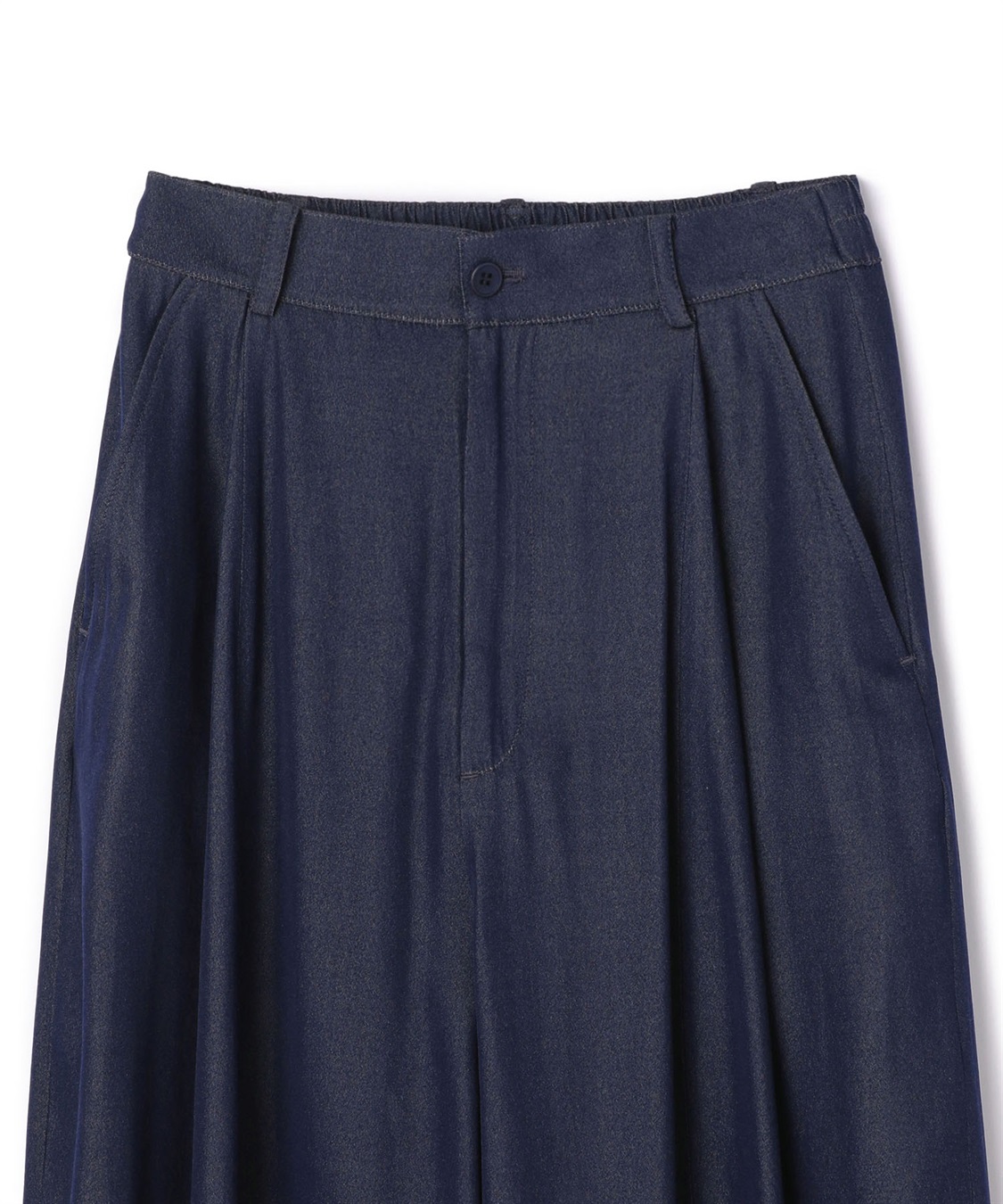 ATSURO TAYAMA タックギャザーパンツ_sub_7