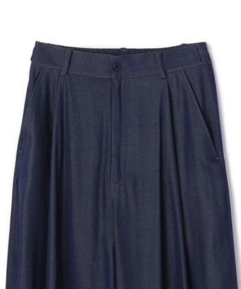 ATSURO TAYAMA タックギャザーパンツ_subthumb_7