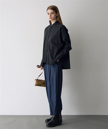 ATSURO TAYAMA タックギャザーパンツ_subthumb_8