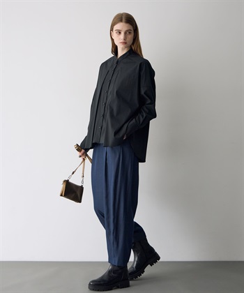 ATSURO TAYAMA タックギャザーパンツ_subthumb_10