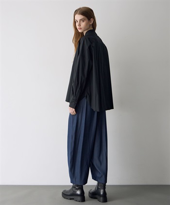 ATSURO TAYAMA タックギャザーパンツ_subthumb_12