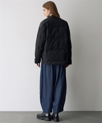 ATSURO TAYAMA タックギャザーパンツ_subthumb_13