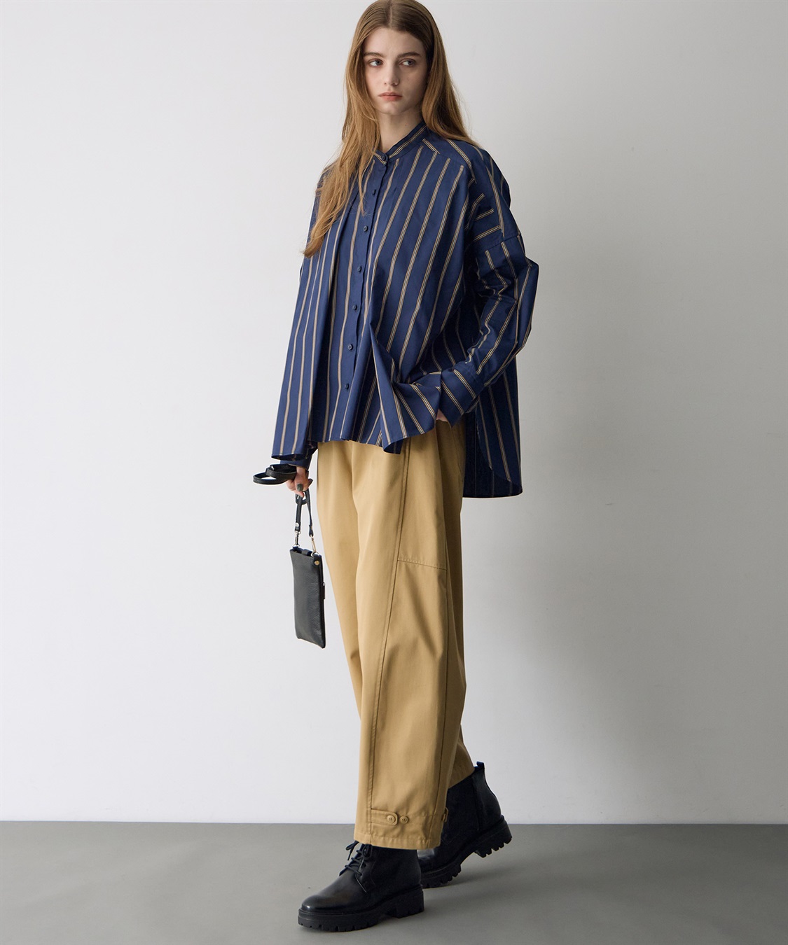 ATSURO TAYAMA セミワイドチノパン_sub_7