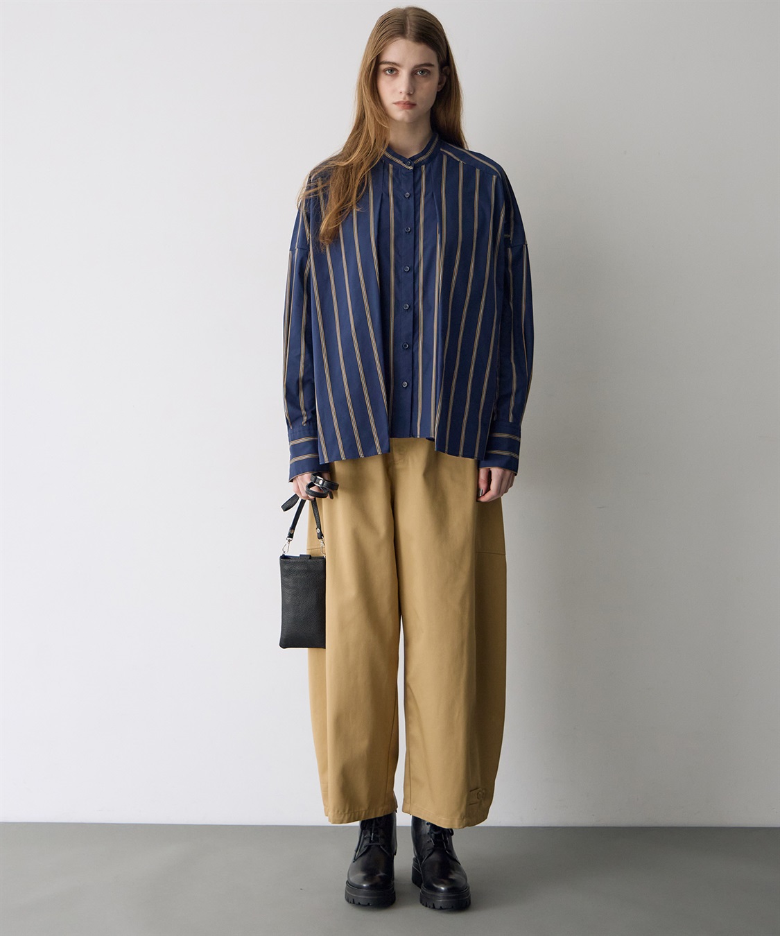 ATSURO TAYAMA セミワイドチノパン_sub_9