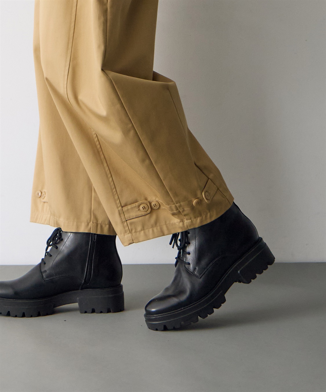 ATSURO TAYAMA セミワイドチノパン_sub_13