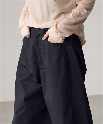 ATSURO TAYAMA セミワイドチノパン_subthumb_17