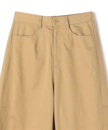 ATSURO TAYAMA セミワイドチノパン_subthumb_20