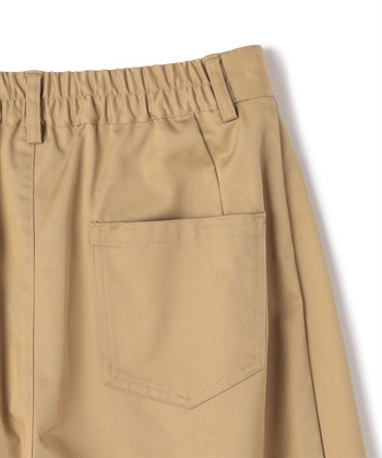 ATSURO TAYAMA セミワイドチノパン_subthumb_22