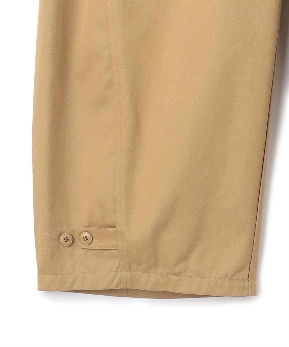 ATSURO TAYAMA セミワイドチノパン_sub_23