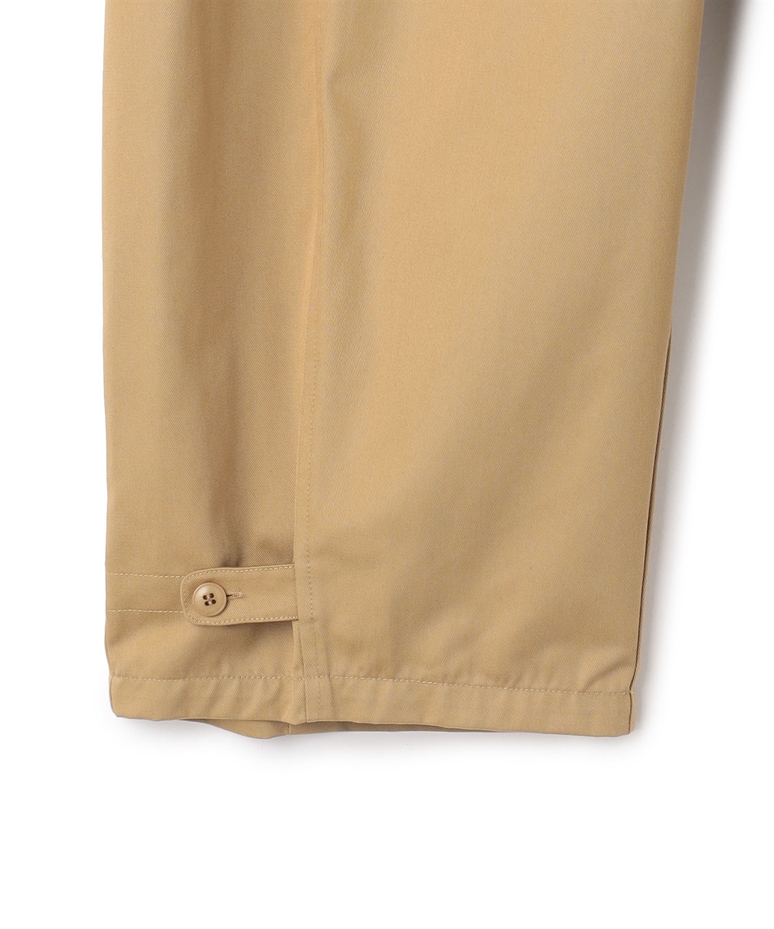 ATSURO TAYAMA セミワイドチノパン_sub_24