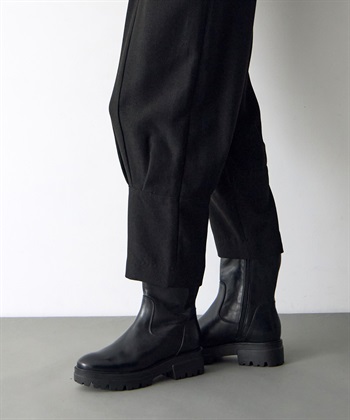 ATSURO TAYAMA フロントタックパンツ_subthumb_15