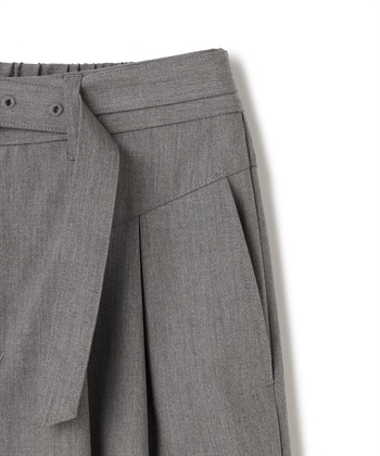 ATSURO TAYAMA フロントタックパンツ_subthumb_19