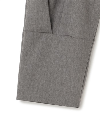 ATSURO TAYAMA フロントタックパンツ_subthumb_20