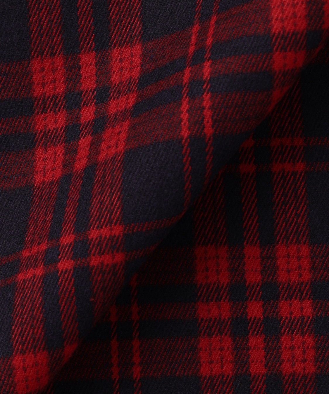 ATSURO TAYAMA フロントタックワイドパンツ_sub_9