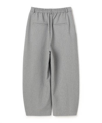 ATSURO TAYAMA 総柄キャロットパンツ_subthumb_2