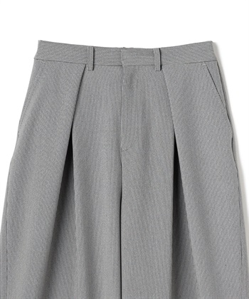 ATSURO TAYAMA 総柄キャロットパンツ_subthumb_3