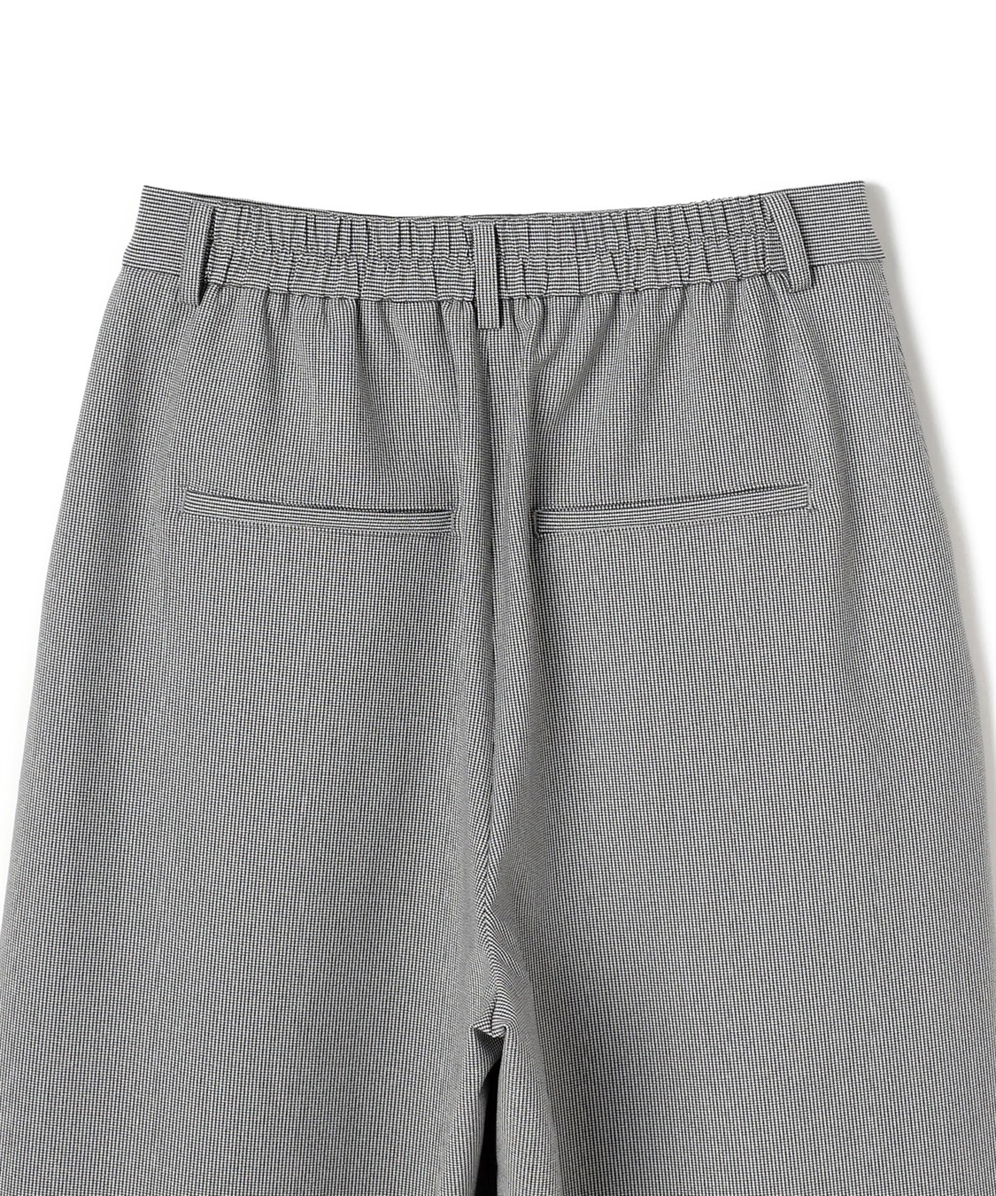 ATSURO TAYAMA 総柄キャロットパンツ_sub_4