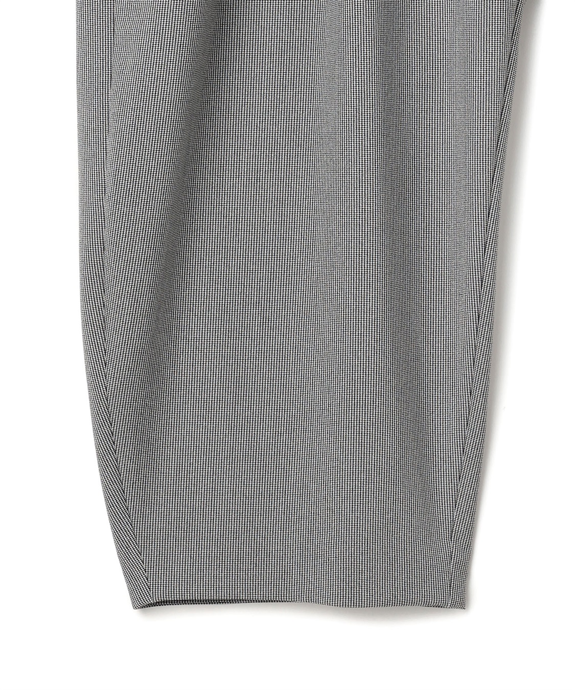 ATSURO TAYAMA 総柄キャロットパンツ_sub_7