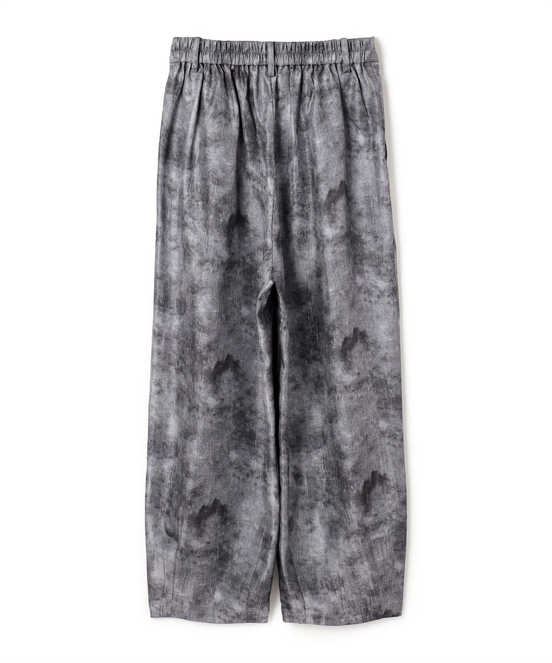 ATSURO TAYAMA アートプリントパンツ_sub_2