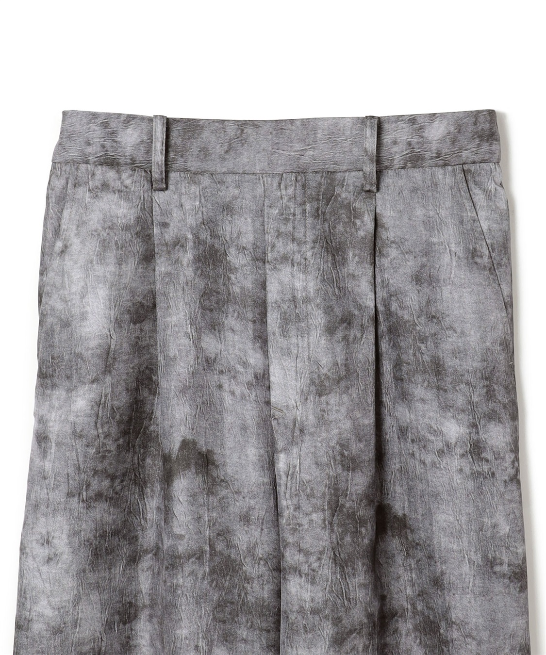 ATSURO TAYAMA アートプリントパンツ_sub_3