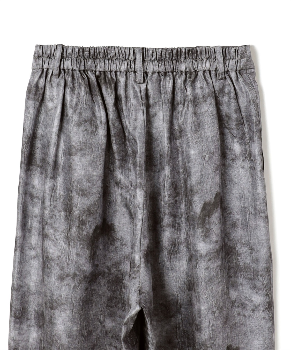 ATSURO TAYAMA アートプリントパンツ_sub_4