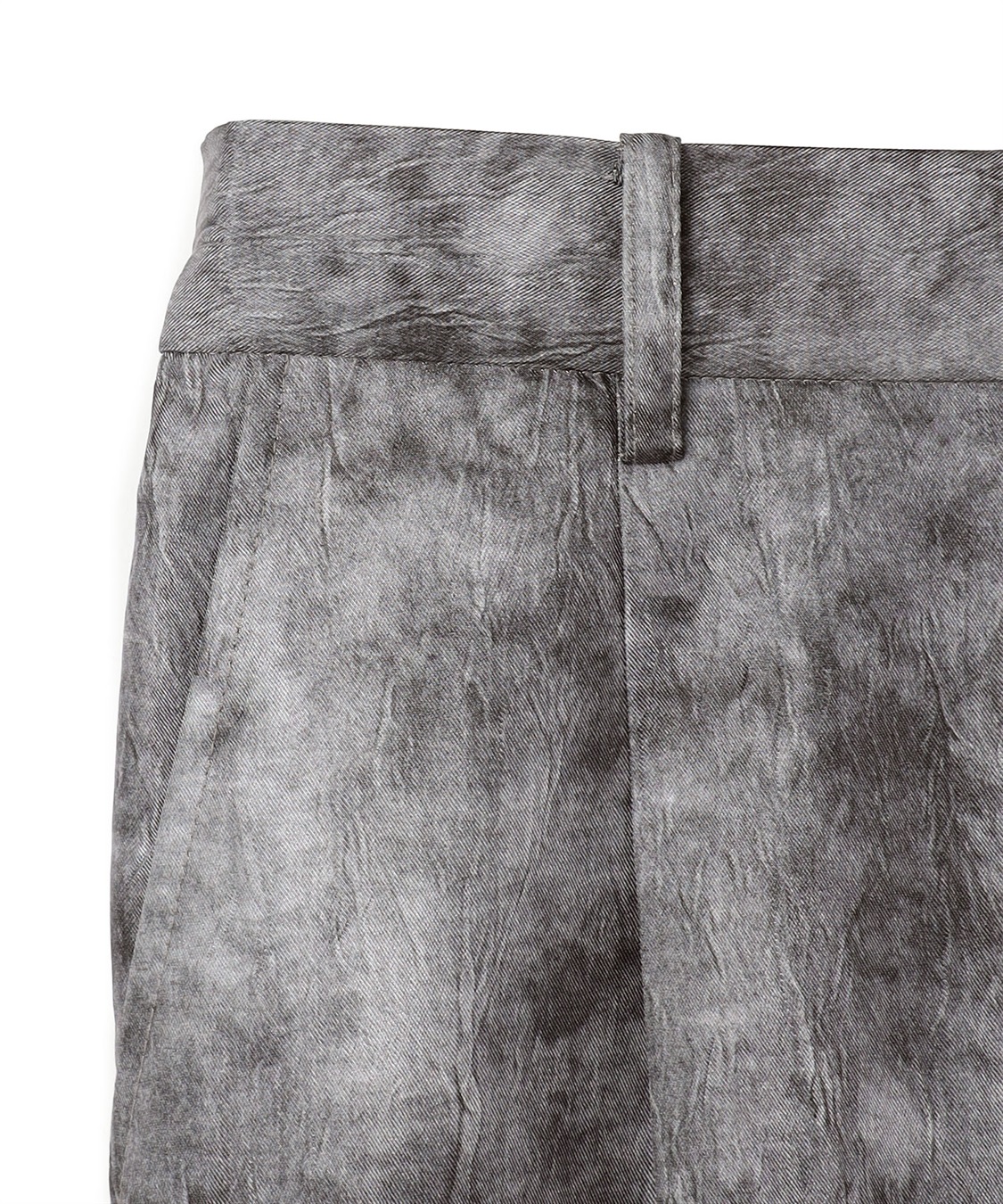 ATSURO TAYAMA アートプリントパンツ_sub_5