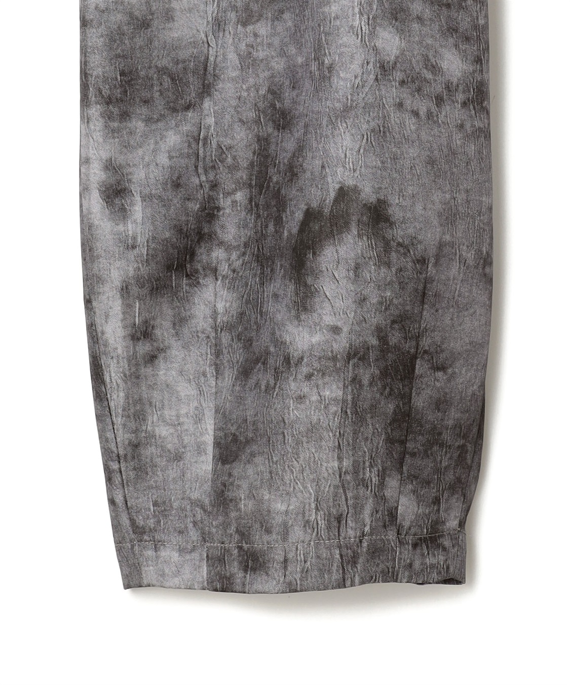 ATSURO TAYAMA アートプリントパンツ_sub_6