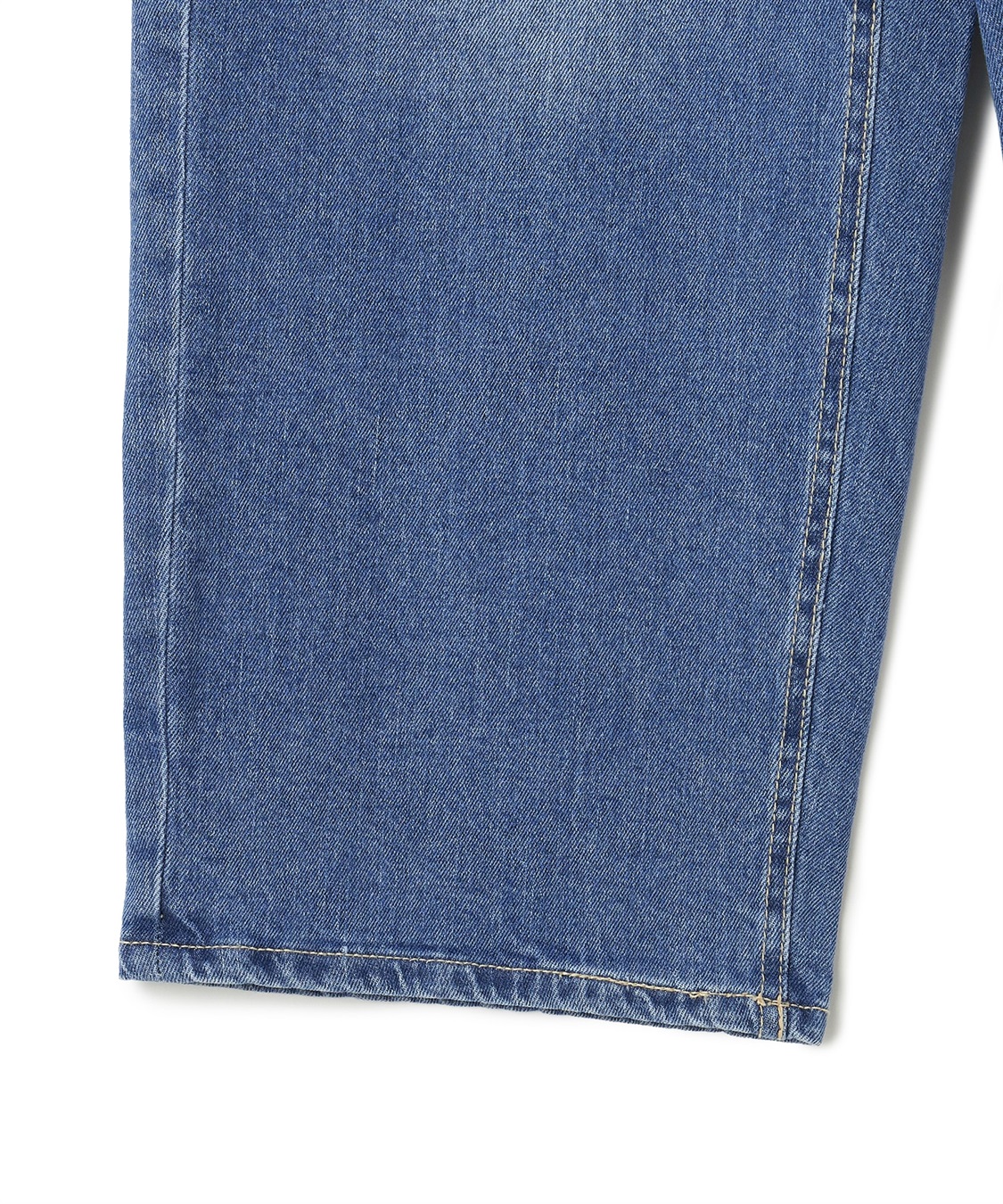 ATSURO TAYAMA ペイント柄デニムワイドパンツ_sub_5