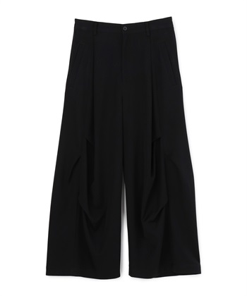 ATSURO TAYAMA タック入りワイドパンツ_subthumb_1