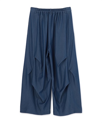 ATSURO TAYAMA タック入りワイドパンツ_subthumb_2