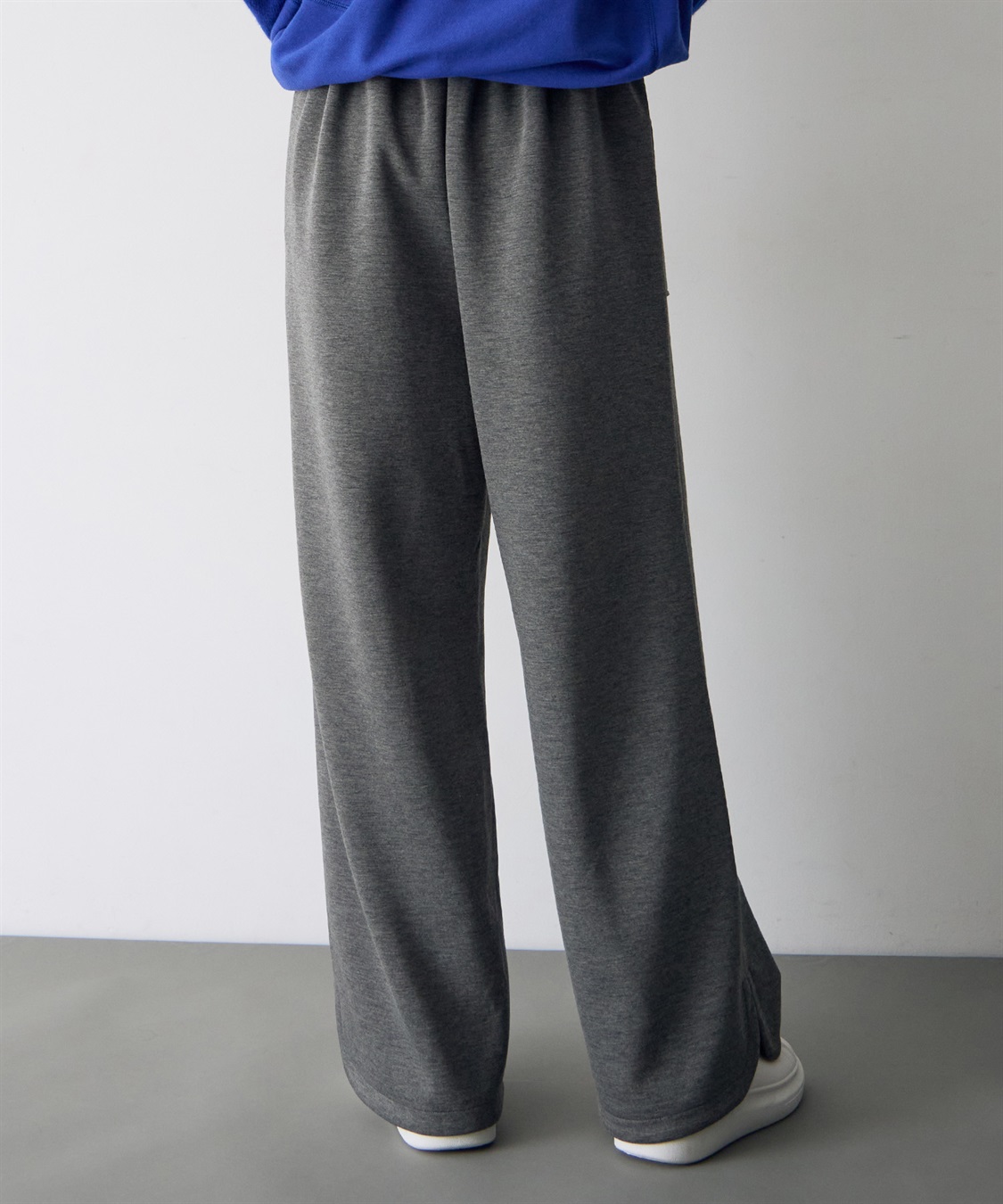 ATSURO TAYAMA ダンボールニットワイドパンツ_sub_6