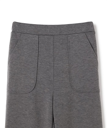 ATSURO TAYAMA ダンボールニットワイドパンツ_subthumb_14