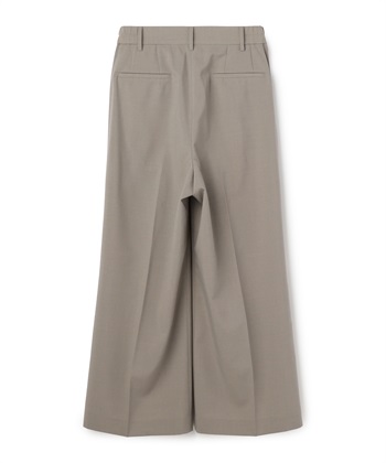 ATSURO TAYAMA タックワイドスラックス_subthumb_2