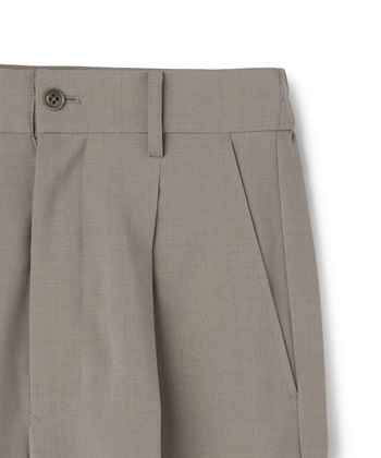 ATSURO TAYAMA タックワイドスラックス_subthumb_4