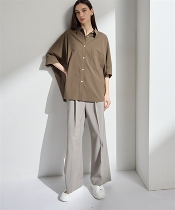 ATSURO TAYAMA タックワイドスラックス_subthumb_9