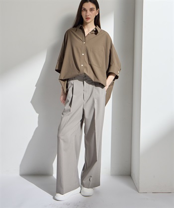 ATSURO TAYAMA タックワイドスラックス_subthumb_10