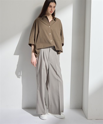 ATSURO TAYAMA タックワイドスラックス_subthumb_11